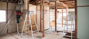 Entreprise de rénovation de la maison et de rénovation d’appartement à Tremoins